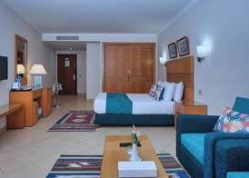 New Eagles Downtown Zahabia Resort & Aqua Park 3