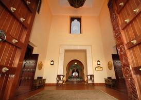 Avani Pemba Beach Hotel 2