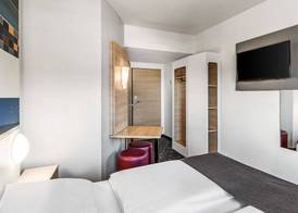 B&B Hotel Hamburg-Altona 5