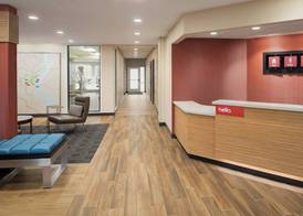 TownePlace Suites by Marriott Dubuque Downtown 2
