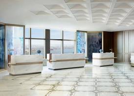 The Ritz-Carlton, Harbin 2