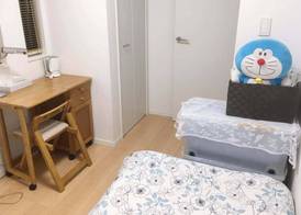 Tokyo Center Ikebukuro Family villa quiet 4BR group stay & parking near JR 4