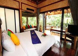 Railay Great View Resort 2