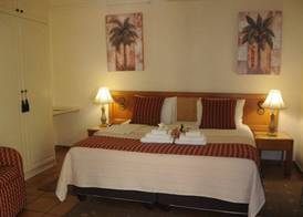 Centre Court B&B 4