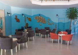 Rebin Beach Hotel 3