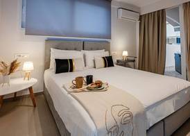 AMINA APARTMENTS 4