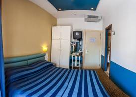 Hotel Christian 5