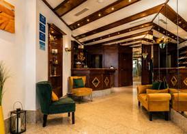 CityHotel Feuerbach 3