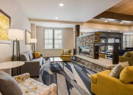MainStay Suites Gaylord 2