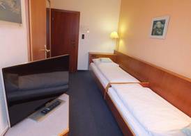 Hotel Stadt Pasing 4