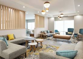 TownePlace Suites by Marriott Tampa Casino Area 2