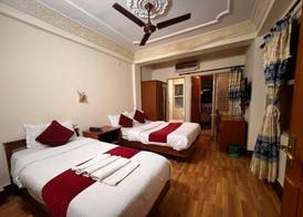 Trekkers' Home 2
