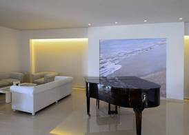 The Aeolos Beach Hotel 2