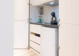 Messe-Hotelzimmer-Appartements 5