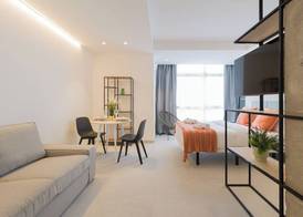 Shabolo Self Check-in Apartments 2