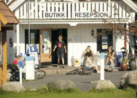 Sørlandet Feriesenter 2