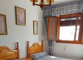hostal ruta de las nieves 3
