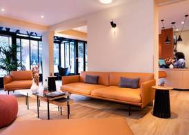 Hotel Jardin Des Plantes 2