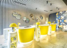 YELLO Hotel Harmoni 2