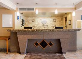 Comfort Inn & Suites Shawinigan 4