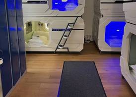 Space Home Apartment - Prater 4
