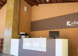 Kalamari Beach Hotel 3