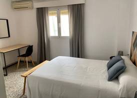 Hostal Paco Marbella 4