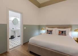 B&B Stanze Guelfe 4