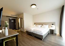 DiMas Hotel Ettenheim - Rust 5