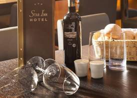 STAR INN HOTEL STUTTGART AIRPORT MESSE BY COMFORT 4