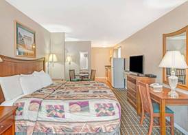 Days Inn by Wyndham Ridgefield 5