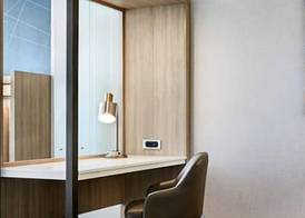 SpringHill Suites by Marriott Jacksonville Baymeadows 3