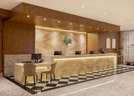 Windsor Plaza Copacabana 2
