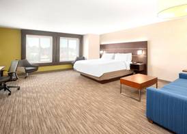 Holiday Inn Express & Suites MARYSVILLE by IHG 3
