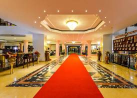 Phoenicia Grand Hotel 2