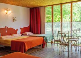 Hotel Rose 5