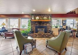 Best Western Prescottonian 3