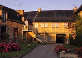 Saint Malo Golf Resort 2