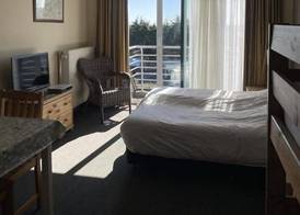 Apparthotel De Wielingen 2