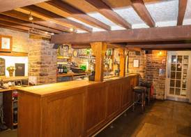 The Manor House Hotel 2