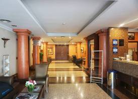 Hotel 2000 Kavaklidere 5