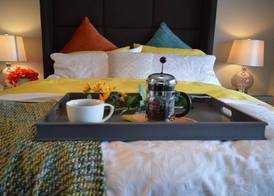 Al Tartarughino B&B 5