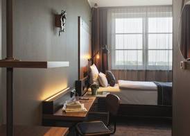Holiday Inn - the niu, Bricks Hamburg Eppendorf by IHG 5