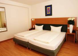 Memphis Hotel 4