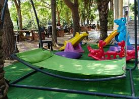 Selinus Beach Club Hotel 4