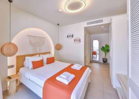 Pastel Rooms 5