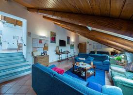 B&B Beata Solitudo 4