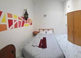 Bed and breakfast chez l'habitant 4