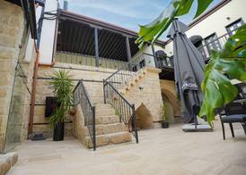 Wyndham Tarsus St.Paul 3