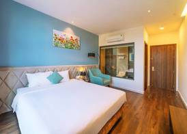 Stillus Boutique Hotel Dalat 5